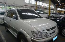 Sell 2nd Hand 2008 Isuzu Crosswind Manual Diesel at 50000 km in Quezon City