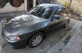1997 Mitsubishi Lancer for sale in Marikina