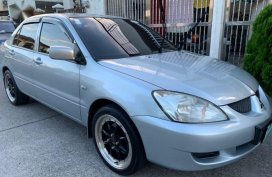 Selling 2nd Hand Mitsubishi Lancer 2007 in Santa Rosa