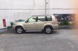 Selling Nissan X-Trail 2009 Automatic Gasoline in Makati