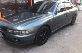 2nd Hand Mitsubishi Galant 1997 for sale in Santa Rosa