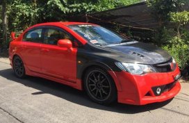 2007 Honda Civic for sale in Manila