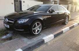 2016 Mercedes-Benz 500 for sale in Manila