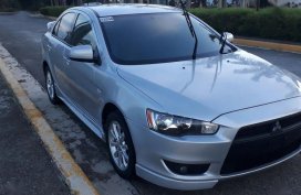 2nd Hand Mitsubishi Lancer Ex 2011 Automatic Gasoline for sale in Meycauayan