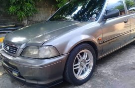 2nd Hand Honda City 1998 for sale in San Juan