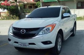 2016 Mazda Bt-50 for sale in Samal