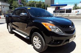 2016 Mazda Bt-50 for sale in Cebu City