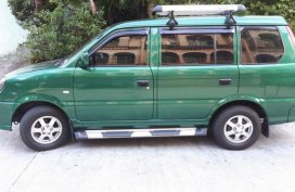 2nd Hand Mitsubishi Adventure Manual Diesel for sale in Mandaluyong