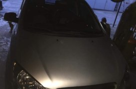2nd Hand Hyundai Getz 2010 for sale in Manila
