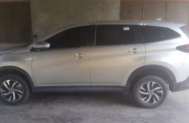 Selling Toyota Rush 2018 Manual Gasoline in Mabalacat