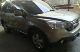 2009 Honda Cr-V for sale in Imus