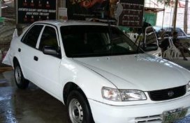 2002 Toyota Corolla for sale in Calamba
