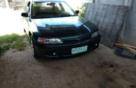 2nd Hand Mitsubishi Lancer 1999 for sale in Talavera