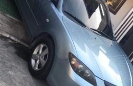 Selling 2nd Hand Mazda 3 2008 in Meycauayan