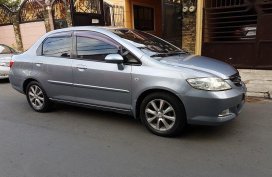 Selling Honda City 2008 Automatic Gasoline in Las Piñas