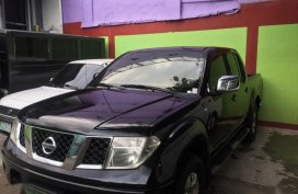 2010 Nissan Navara for sale in Olongapo