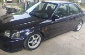 2nd Hand Honda Civic 1999 for sale in Batangas City