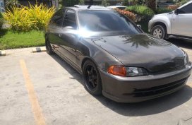 1995 Honda Civic for sale in Cebu City