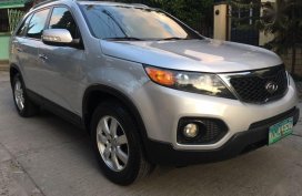 2nd Hand Kia Sorento 2010 for sale in Las Piñas