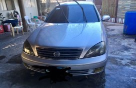 2nd Hand Nissan Sentra 2007 Automatic Gasoline for sale in Las Piñas
