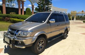 2nd Hand Isuzu Sportivo X 2014 Manual Diesel for sale in Muntinlupa