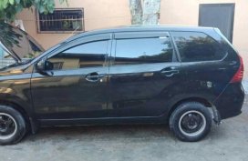 Selling Toyota Avanza 2017 at 27701 km in Concepcion