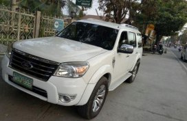 Ford Everest 2011 Automatic Diesel for sale in Mapandan