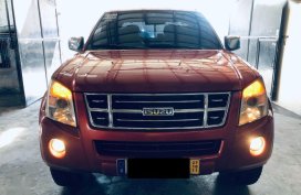 2009 Isuzu D-Max for sale in Lipa