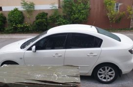 2009 Mazda 3 for sale in Dasmariñas