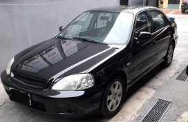 2000 Honda Civic for sale in San Juan