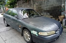 Mazda 626 1998 Automatic Gasoline for sale in General Mariano Alvarez