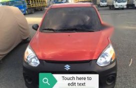 2nd Hand Suzuki Alto 2018 at 20000 km for sale in Padre Garcia