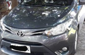 2015 Toyota Vios for sale in Pasay