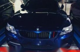 Selling Bmw Z4 2015 Automatic Gasoline in Quezon City