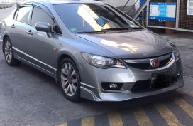 2nd Hand Honda Civic 2008 Manual Gasoline for sale in Cabuyao