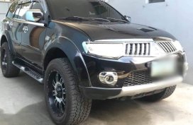 Mitsubishi Montero Sport Automatic Diesel for sale in Cagayan De Oro