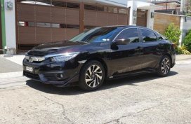 2016 Honda Civic for sale in Quezon City