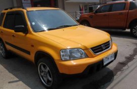 1998 Honda Cr-V for sale in Lubao