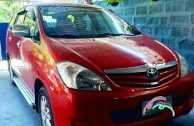 Selling 2nd Hand Toyota Innova 2011 in Muntinlupa