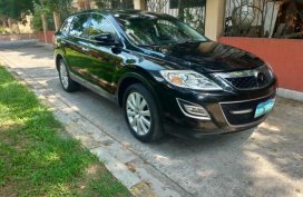 2nd Hand Mazda Cx-9 2010 Automatic Gasoline for sale in Pasig