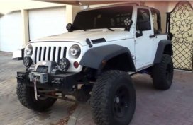 Jeep Wrangler 1997 Manual Gasoline for sale in Pasay