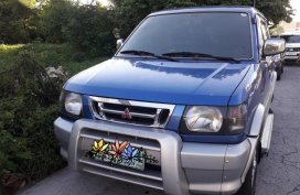 2nd Hand Mitsubishi Adventure 2000 for sale in Muntinlupa