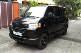 Selling 2nd Hand Suzuki Apv 2019 Manual Gasoline at 10000 km in Pasig
