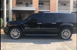 Gmc Suburban Automatic Gasoline for sale in Manila