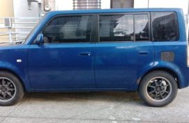 Toyota Bb 2000 Automatic Gasoline for sale in General Trias