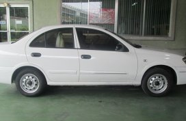 2009 Nissan Sentra at 109520 km For Sale