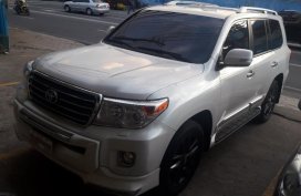 2nd Hand Toyota Land Cruiser 2015 at 90501 km for sale