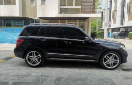 Selling Mercedes-Benz 220 2011 Automatic Diesel in Quezon City