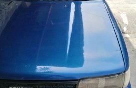 2nd Hand Toyota Corolla 1989 for sale in Cainta