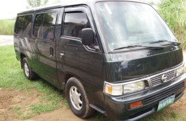 2007 Nissan Urvan Escapade for sale in Cabiao
